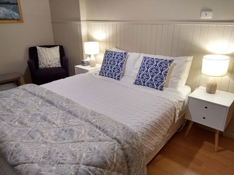 Southern Beaches Holiday House - Dentists Australia 4