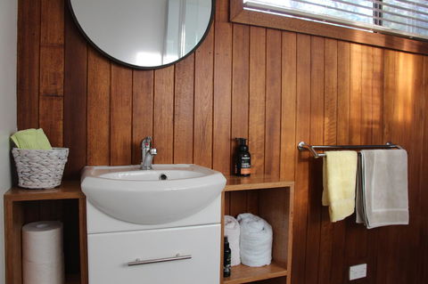 Southern Beaches Holiday House - Dentists Australia 43