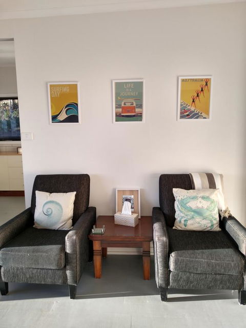 Southern Beaches Holiday House - Dentists Australia 6