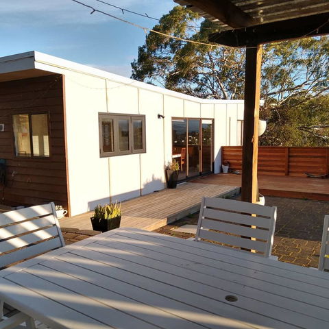 Southern Beaches Holiday House - Dentists Australia 17