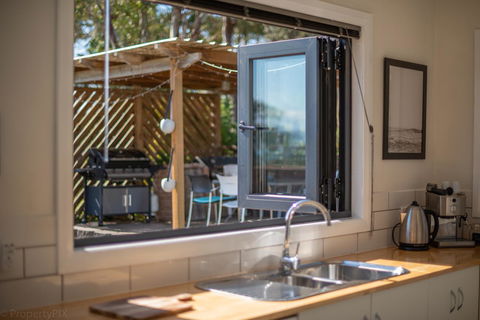 Southern Beaches Holiday House - Dentists Australia 38