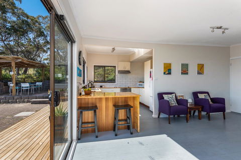Southern Beaches Holiday House - Dentists Australia 26