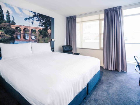 Mercure Launceston - Dentist Find 24