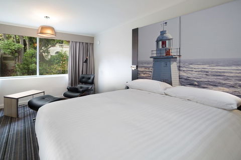 Mercure Launceston - Dentist Find 12