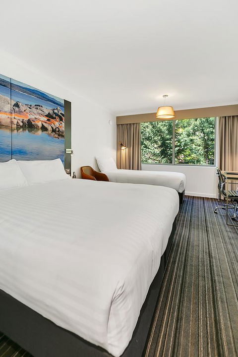 Mercure Launceston - Dentist Find 2