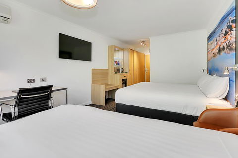 Mercure Launceston - Dentist Find 1