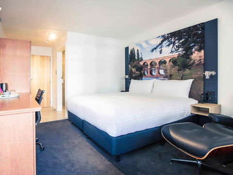 Mercure Launceston - Dentist Find 37