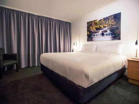 Mercure Launceston - Dentist Find 39