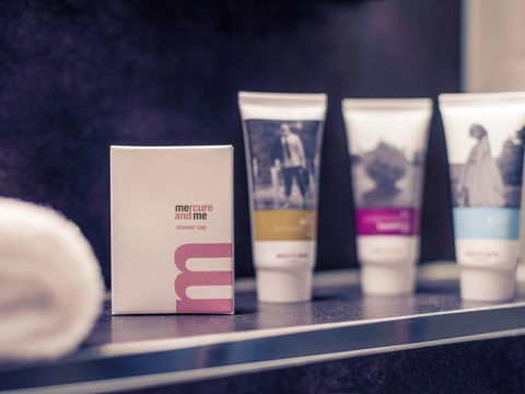 Mercure Launceston - Dentist Find 25