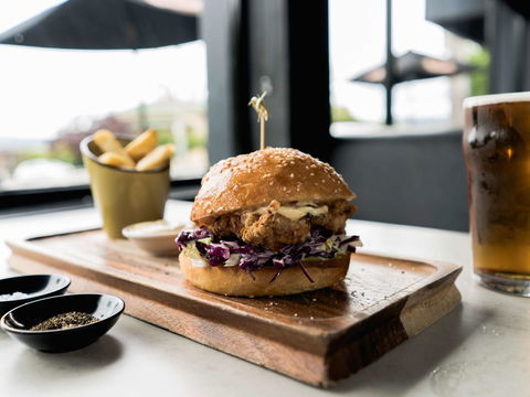 Mercure Launceston - Dentist Find 38