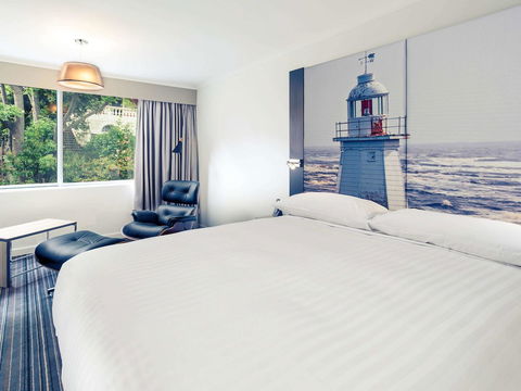 Mercure Launceston - Dentist Find 23