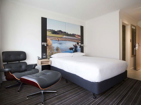 Mercure Launceston - Dentist Find 43