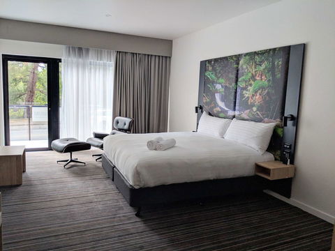 Mercure Launceston - Dentist Find 40