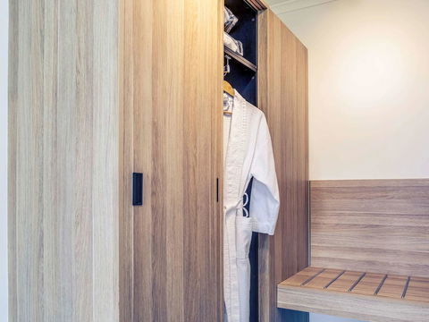 Mercure Launceston - Dentist Find 31