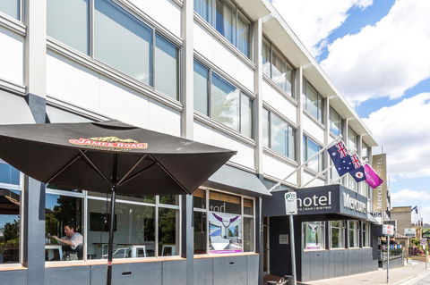 Mercure Launceston - Dentist Find 15