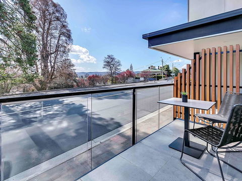 Mercure Launceston - Dentist Find 41