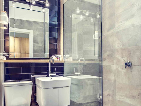 Mercure Launceston - Dentist Find 32
