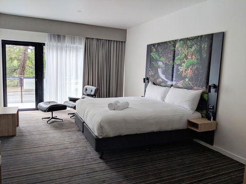 Mercure Launceston - Dentist Find 7
