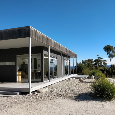 Aplite House - Dentist Find 17