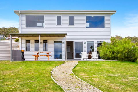 Manfield Seaside Bruny Island - Dentist Find 19