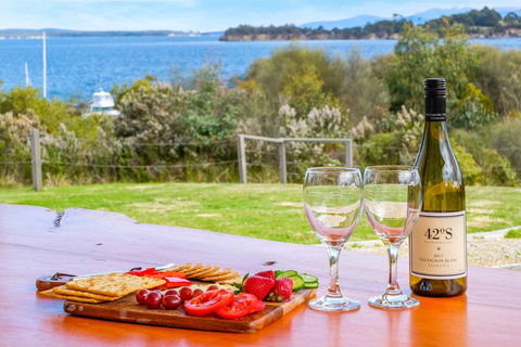 Manfield Seaside Bruny Island - Dentist Find 8