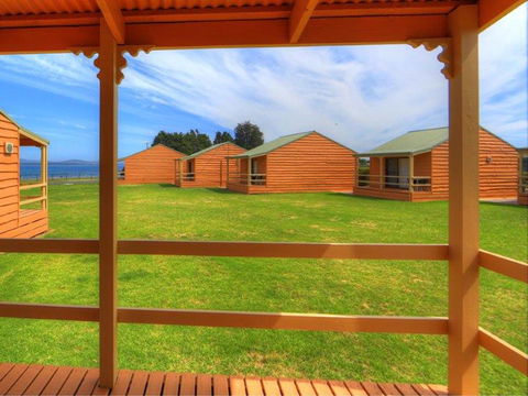 Low Head Tourist Park - Dentists Australia 35
