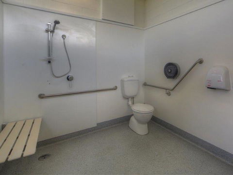 Low Head Tourist Park - Dentists Australia 31