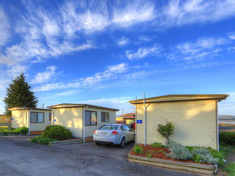 Low Head Tourist Park - Dentists Australia 40