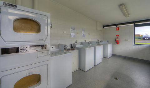 Low Head Tourist Park - Dentists Australia 12