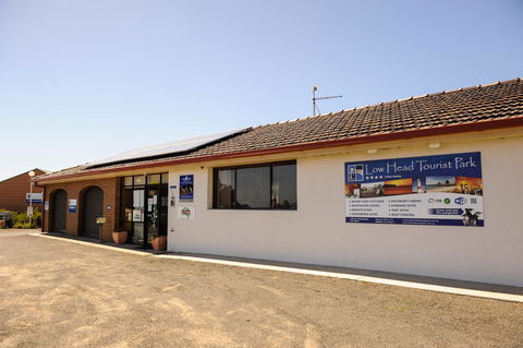 Low Head Tourist Park - Dentists Australia 5