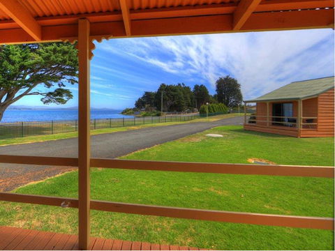 Low Head Tourist Park - Dentists Australia 27