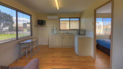 Low Head Tourist Park - Dentists Australia 16