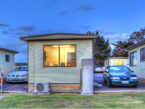Low Head Tourist Park - Dentists Australia 39