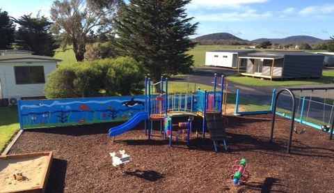 Low Head Tourist Park - Dentists Australia 9