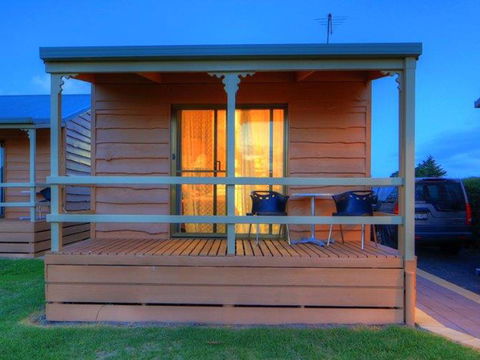 Low Head Tourist Park - Dentists Australia 28