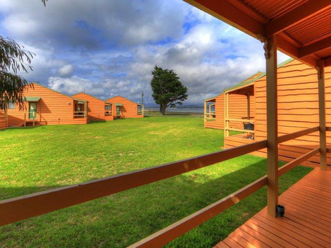 Low Head Tourist Park - Dentists Australia 33