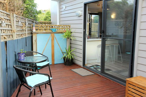 Kingston Beach-House Retreat - Dentist Find 22