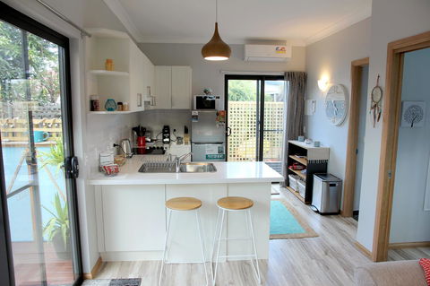 Kingston Beach-House Retreat - Dentist Find 20