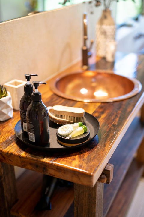 Adventure Bay Retreat Bruny Island - Dentist Find 10