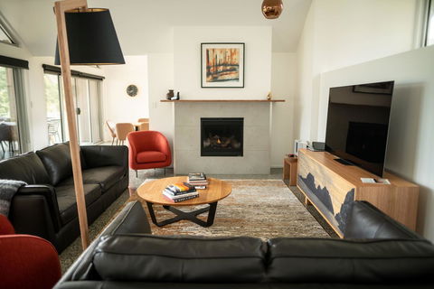 Adventure Bay Retreat Bruny Island - Dentist Find 36