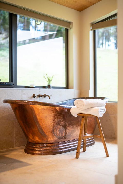 Adventure Bay Retreat Bruny Island - Dentist Find 11