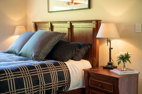 Adventure Bay Retreat Bruny Island - Dentist Find 18