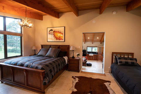Adventure Bay Retreat Bruny Island - Dentist Find 4