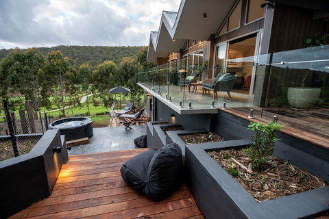 Adventure Bay Retreat Bruny Island - Dentist Find 0