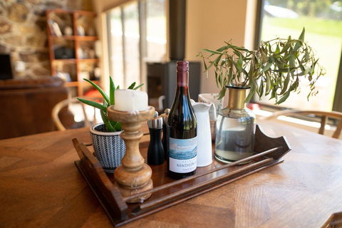 Adventure Bay Retreat Bruny Island - Dentist Find 13