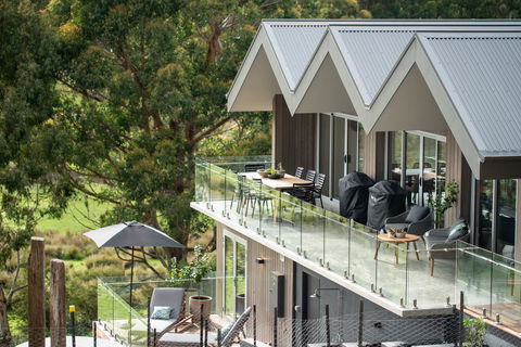 Adventure Bay Retreat Bruny Island - Dentist Find 30