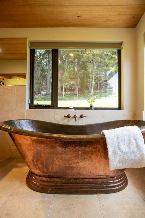 Adventure Bay Retreat Bruny Island - Dentist Find 12