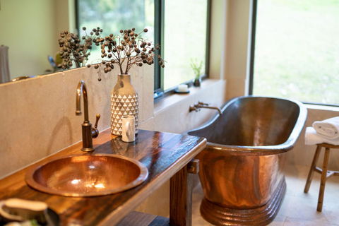 Adventure Bay Retreat Bruny Island - Dentist Find 9