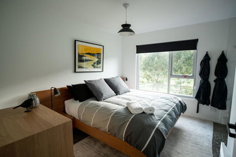 Adventure Bay Retreat Bruny Island - Dentist Find 38