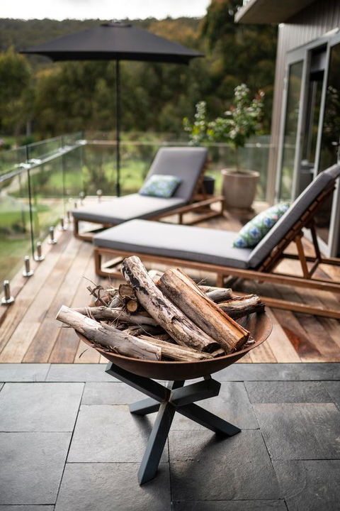 Adventure Bay Retreat Bruny Island - Dentist Find 31